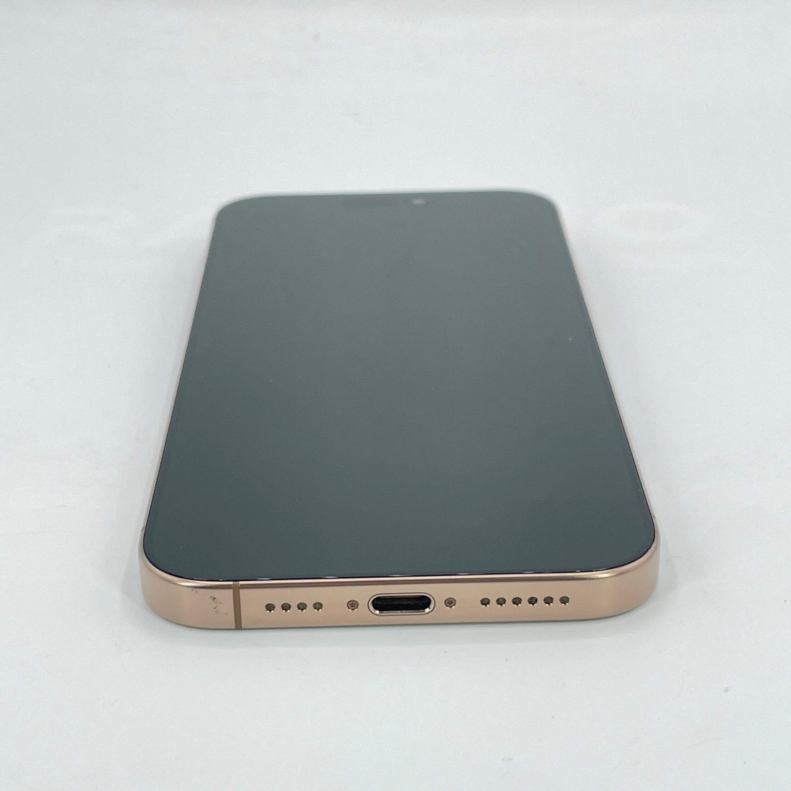 Factory Unlocked Apple iPhone 16 Pro Max 512GB Desert Titanium MYW93LL/A