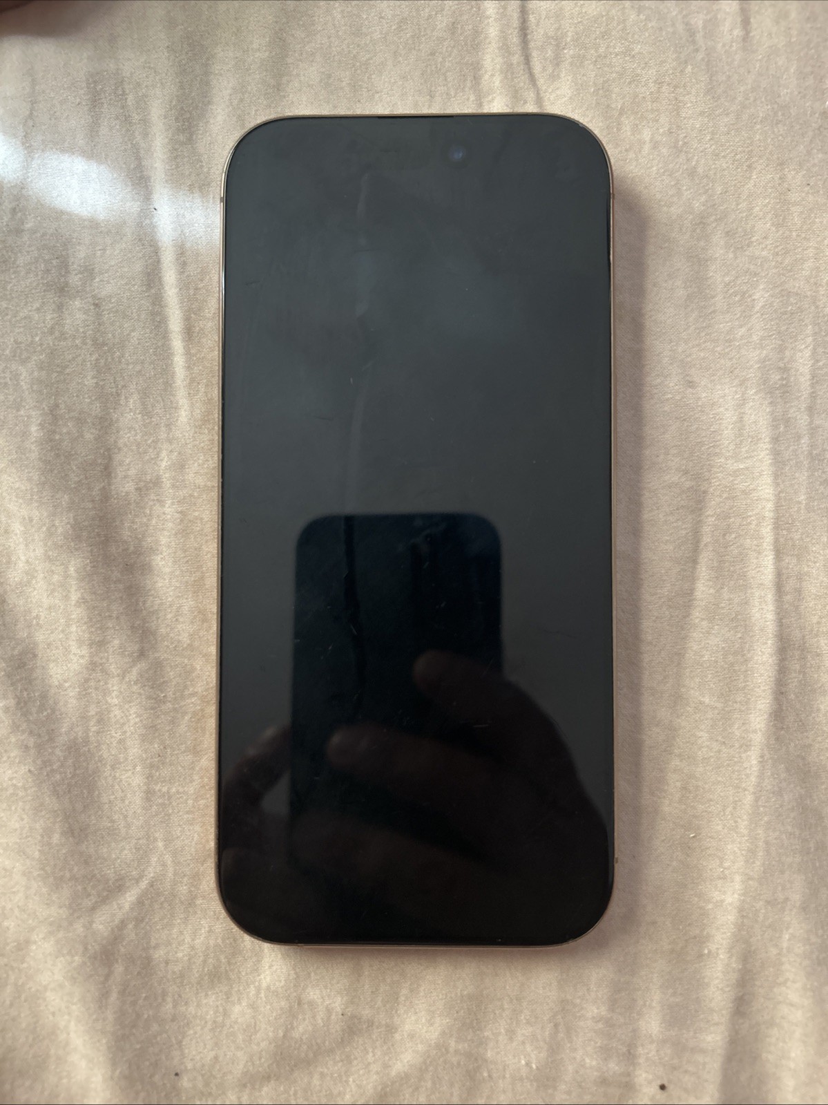 iphone 16 pro