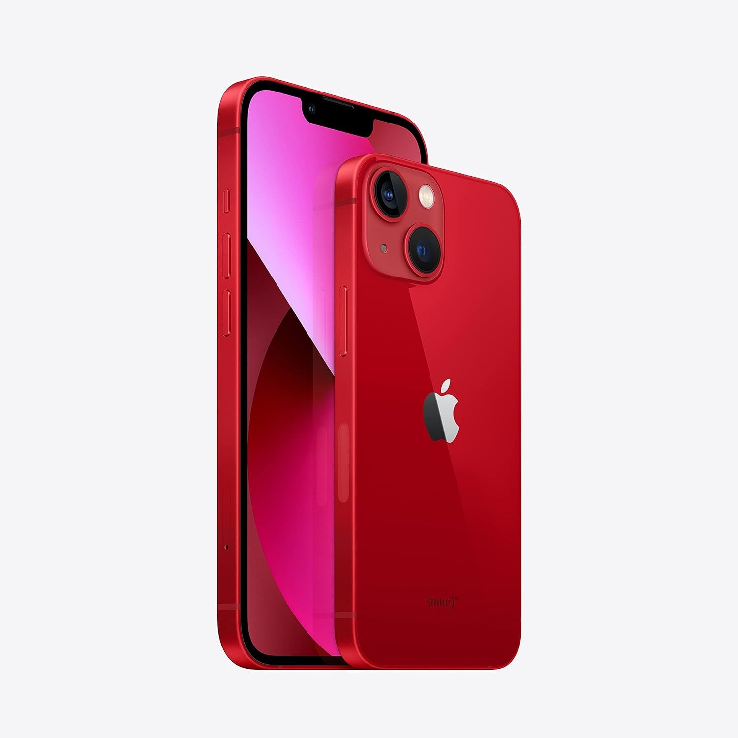Apple iPhone 13 Mini 128GB PRODUCT Red Unlocked -MINT 10/10!