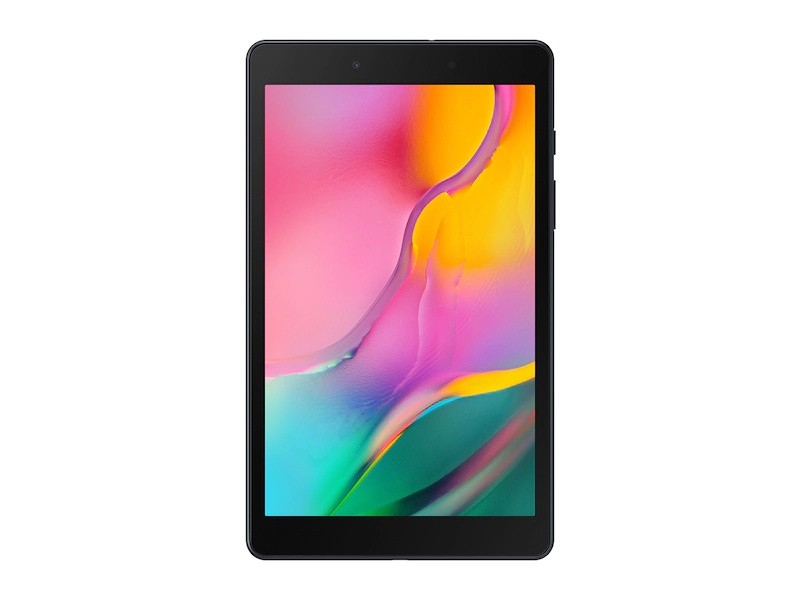 Samsung Galaxy Tab A 8.0 T567V 16GB Black Verizon Locked Tablet|Excellent