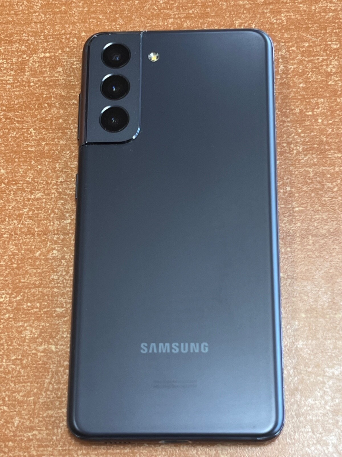 Samsung Galaxy S21 5G – 128 GB – Phantom Gray (Xfinity)