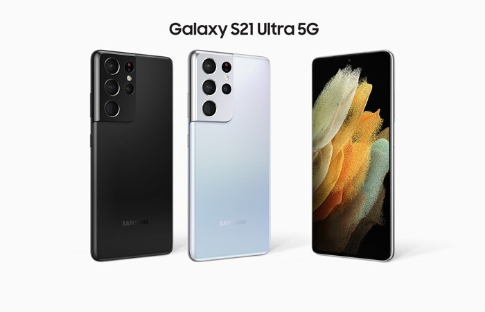Samsung Galaxy S21 | S21+ | S21 FE | S21 Ultra 5G Unlocked AT&T Verizon T-Mobile