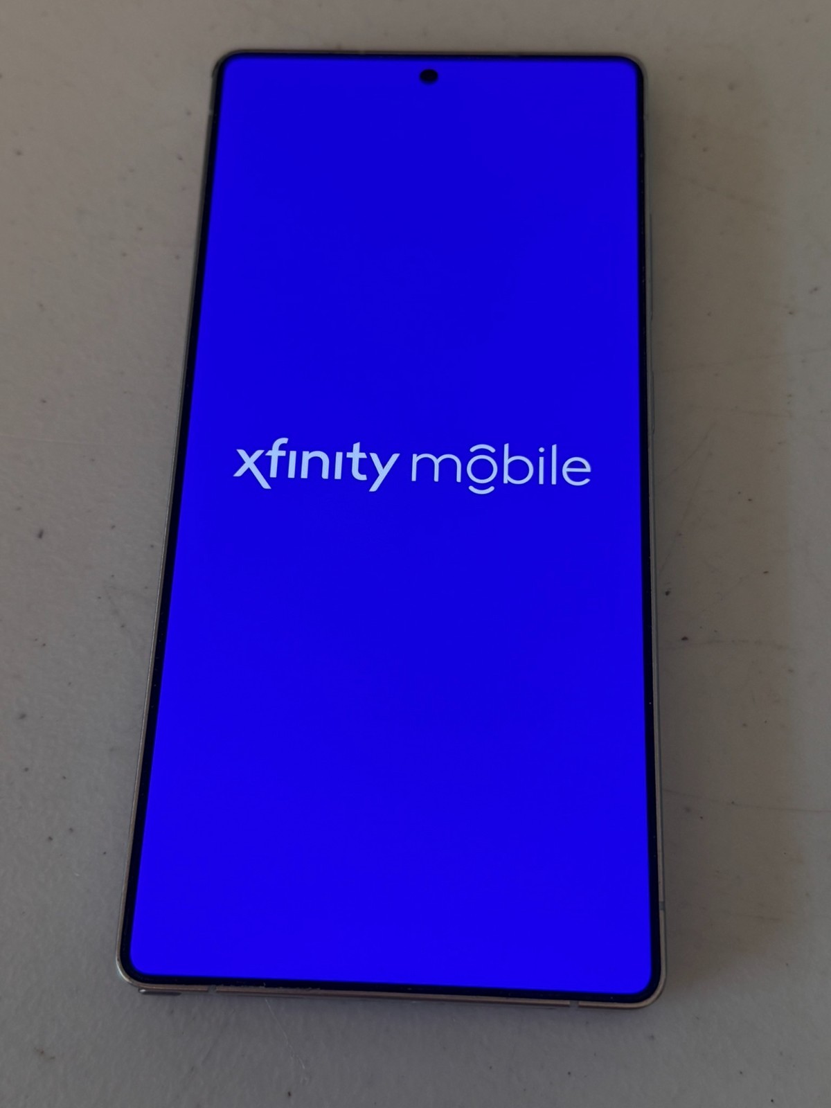 Samsung Galaxy S25 Ultra SM-S938U 256gb Xfinity Mobile Cell Phone Black