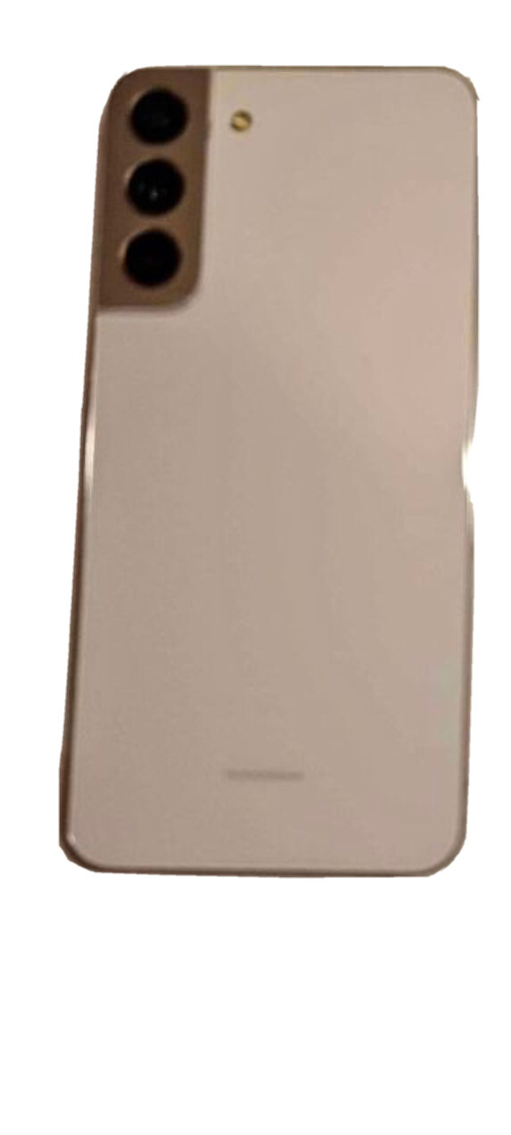 Samsung Galaxy S22+ SM-S906U – 256GB – Phantom White (Verizon)