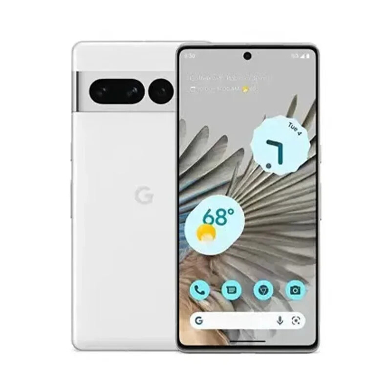 Google Pixel 7 Pro 5G Unlocked 6.7in 128GB Google Tensor 50MP Camera Smartphone