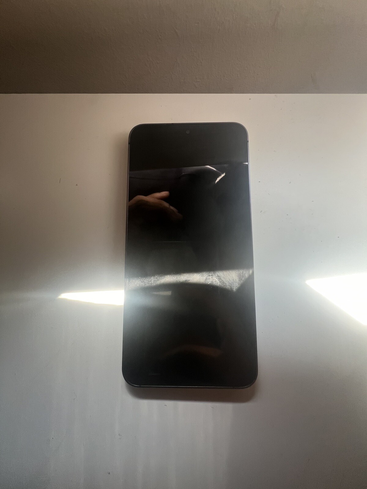 Samsung Galaxy S24 – 128 GB – Black (Verizon) (Dual SIM (SIM + eSIM))