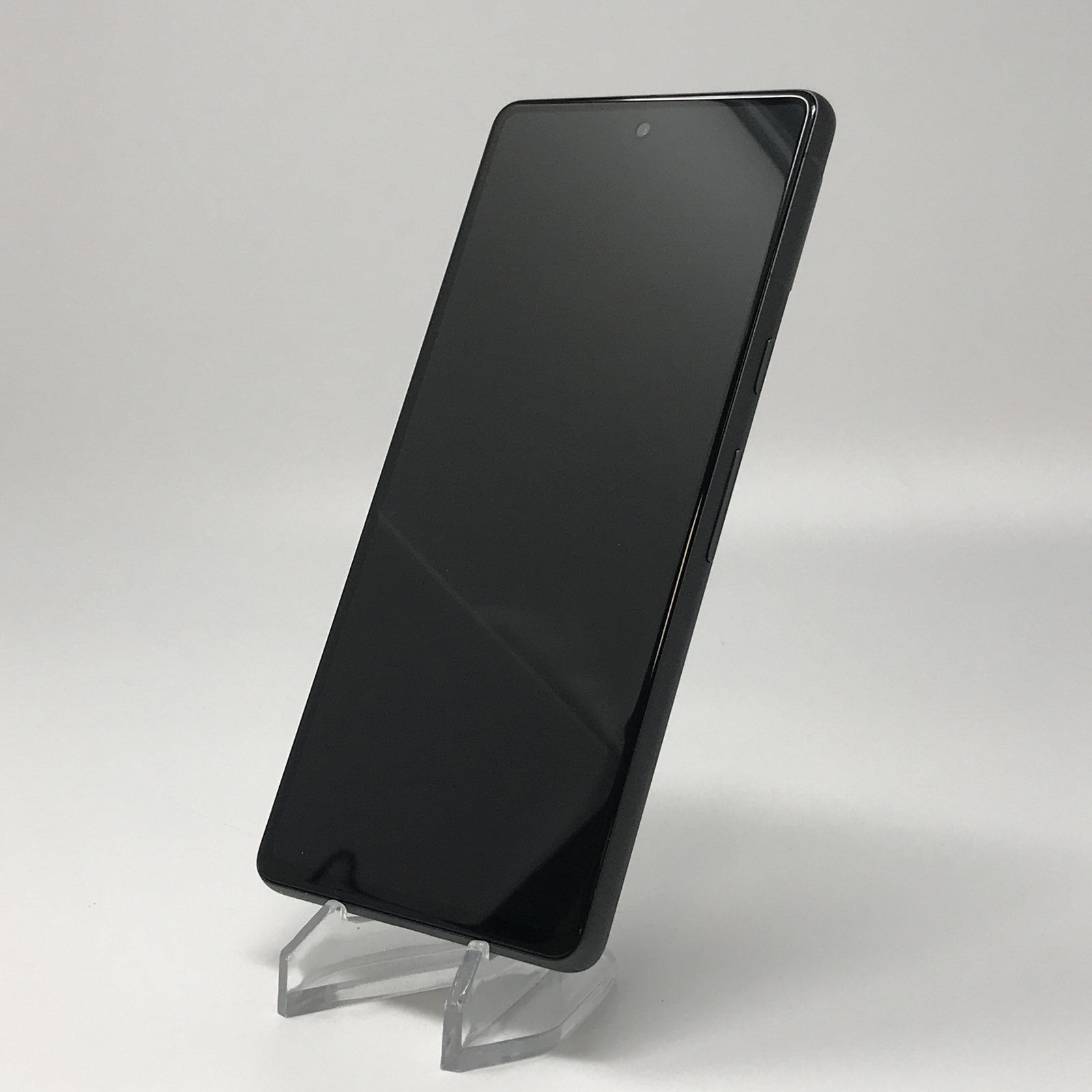 Google Pixel 7 128GB Obsidian Unlocked Very Good Condition