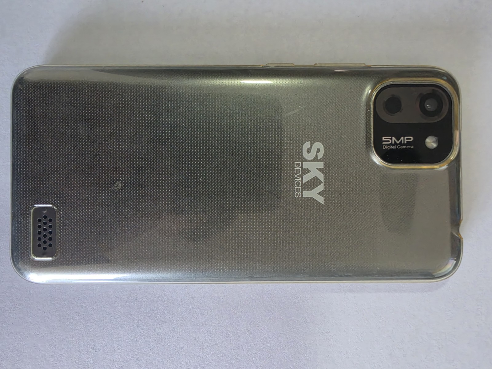 Sky Devices Elite N55