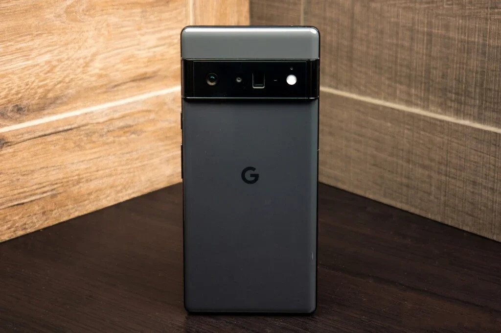 Google Pixel 6 Pro 5G 12GB RAM 128GB ROM 6.7in Google Tensor 50MP 5003mAh