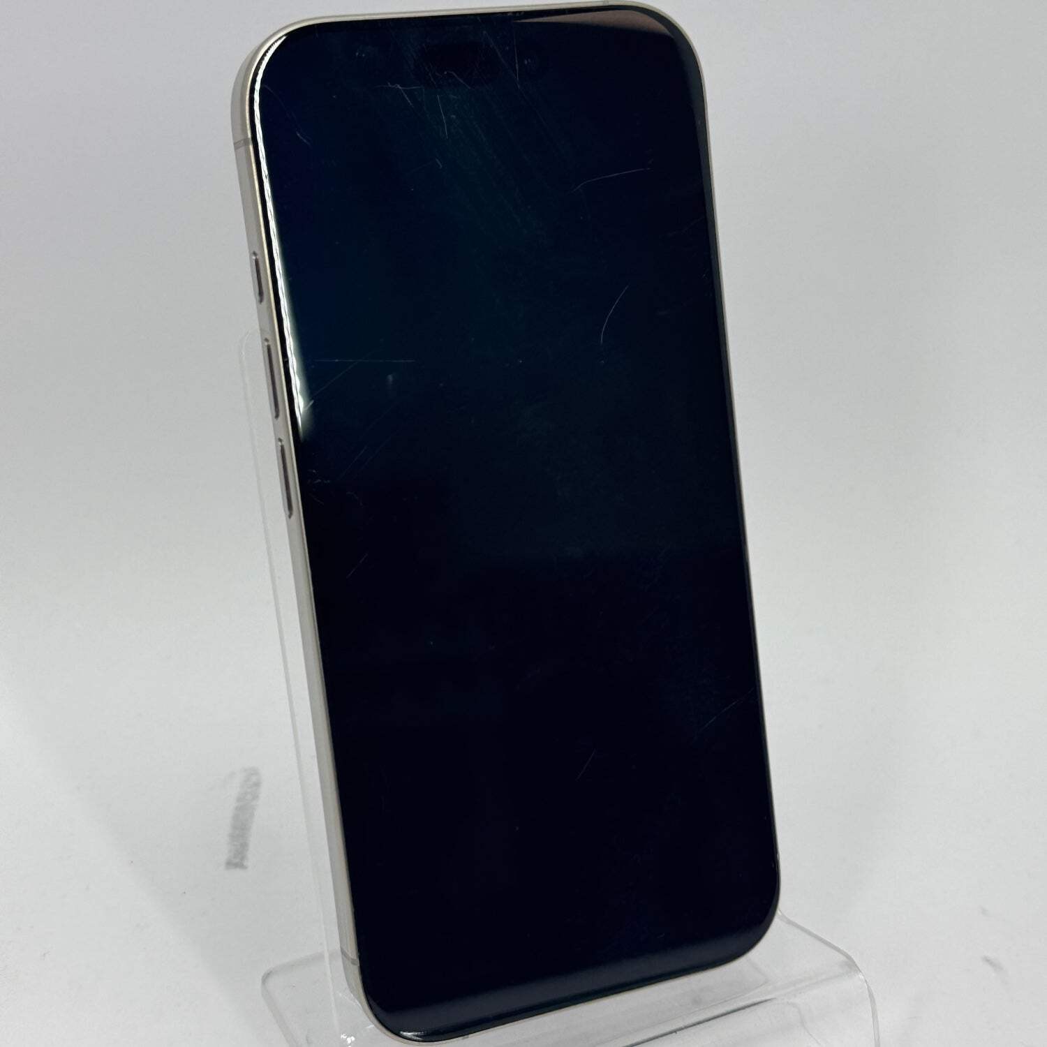 Factory Unlocked Apple iPhone 16 Pro 128GB Natural Titanium MYMD3LL/A