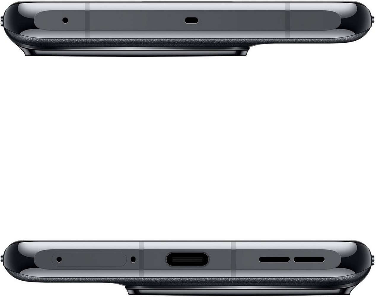OnePlus 11, Fully Unlocked | Black, 256GB, 6.7 in Screen, Batt 90%+ | Grade B-