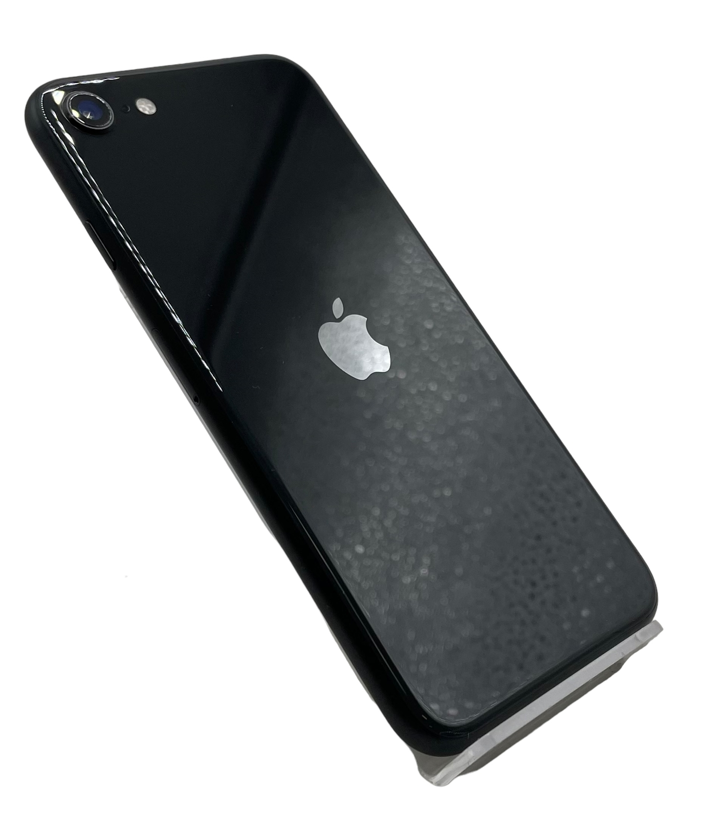 APPLE IPHONE SE2 128GB BLACK UNLOCKED–GRADE D