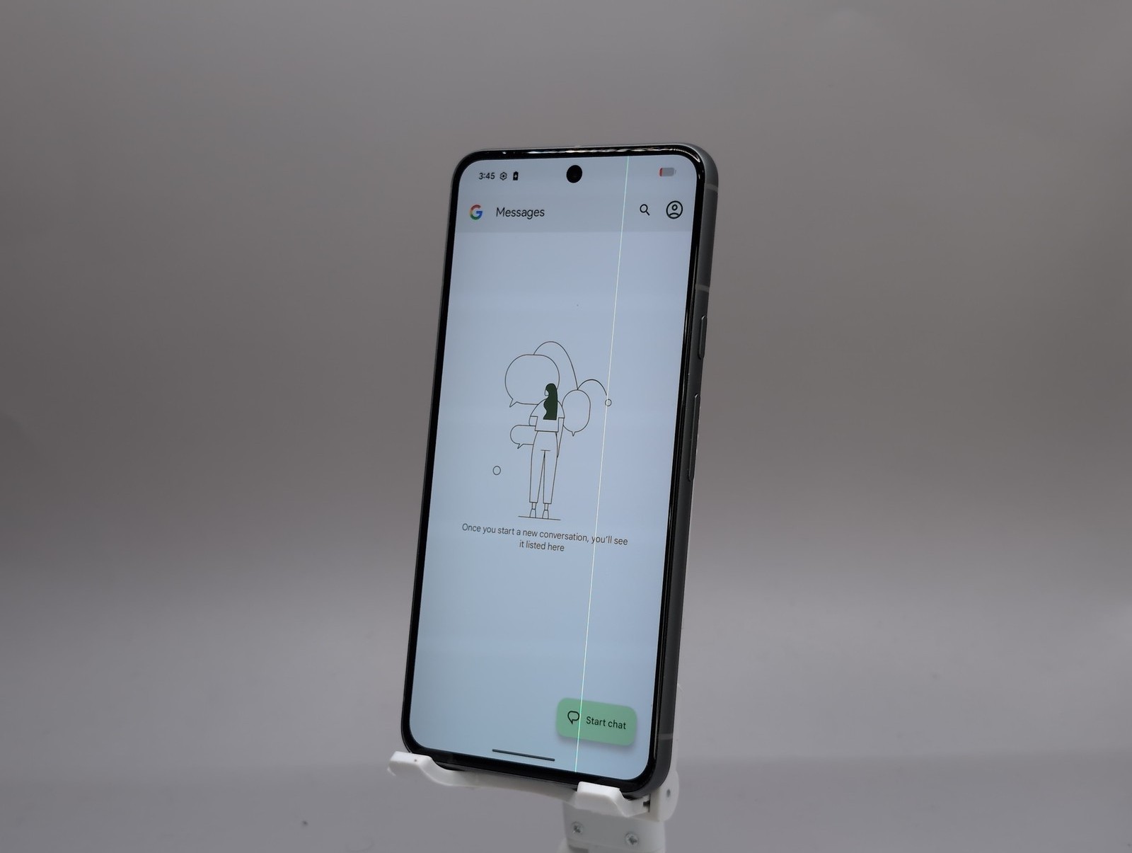 Google Pixel 8 G9BQD 128GB Hazel Unlocked W088318