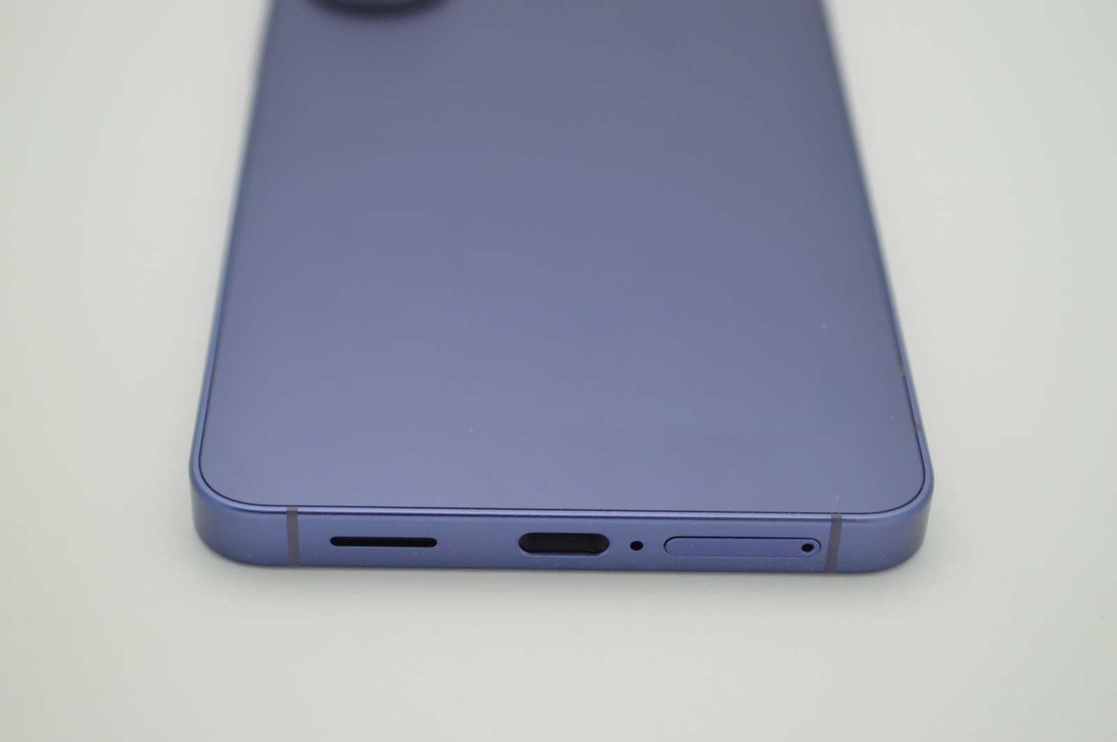 OPEN BOX Samsung Galaxy S26 256GB SM-S942U COBALT VIOLET AT&T ONLY