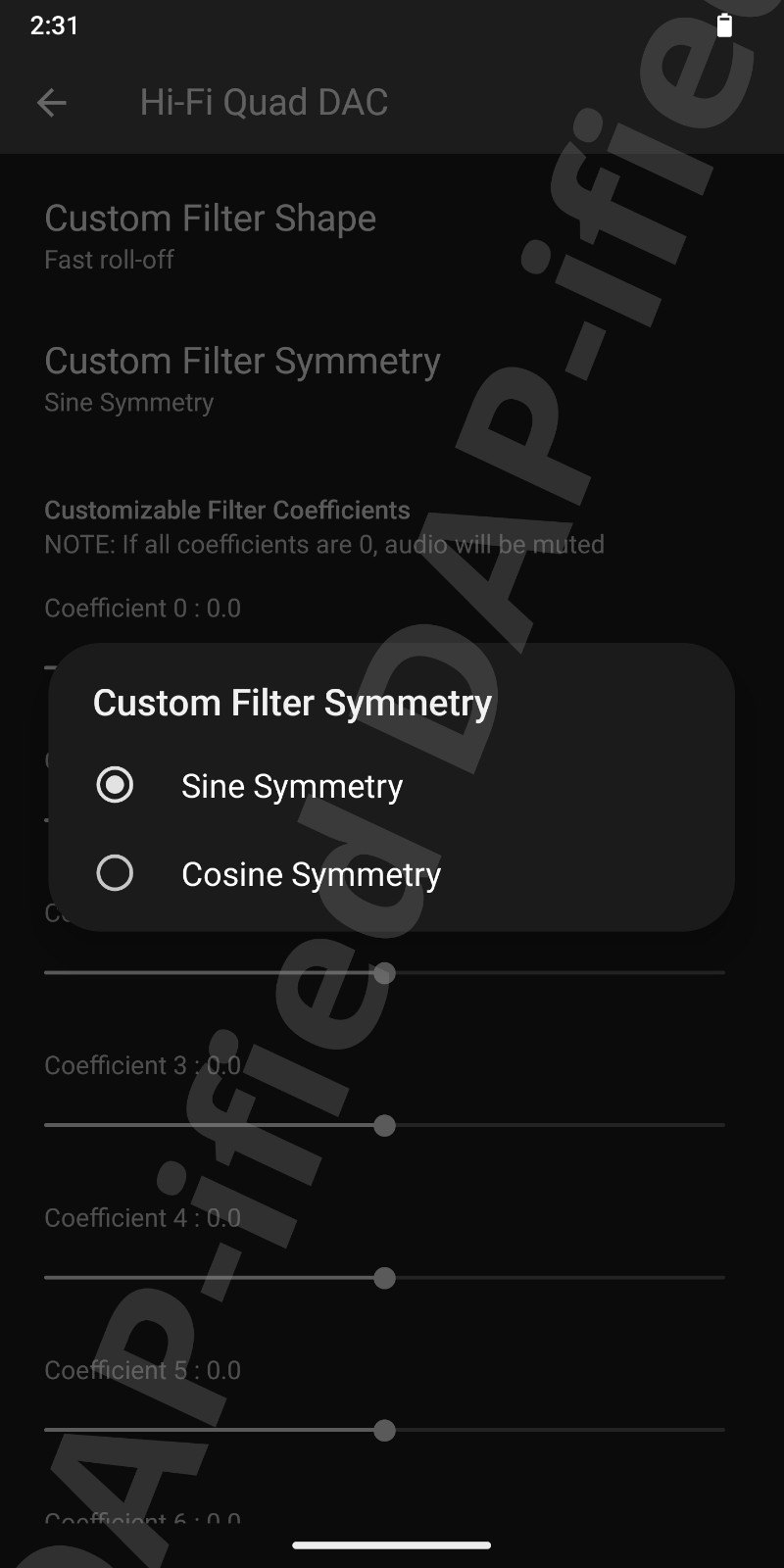 LG V30 & V30+ DAP-ified / Android 14 Update / HiFi Audio Player / QuadDAC Unlock