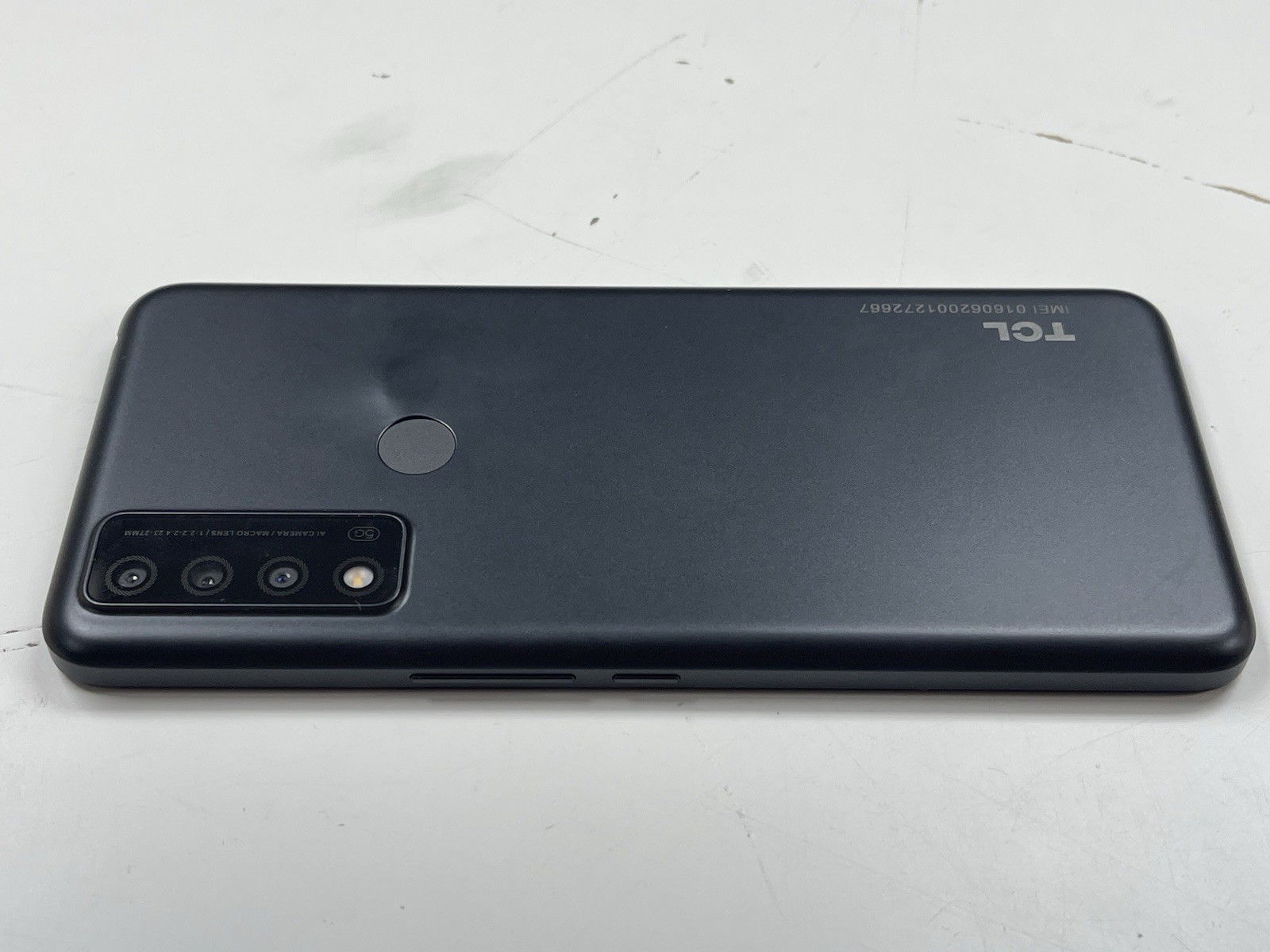 TCL 30XE 5G