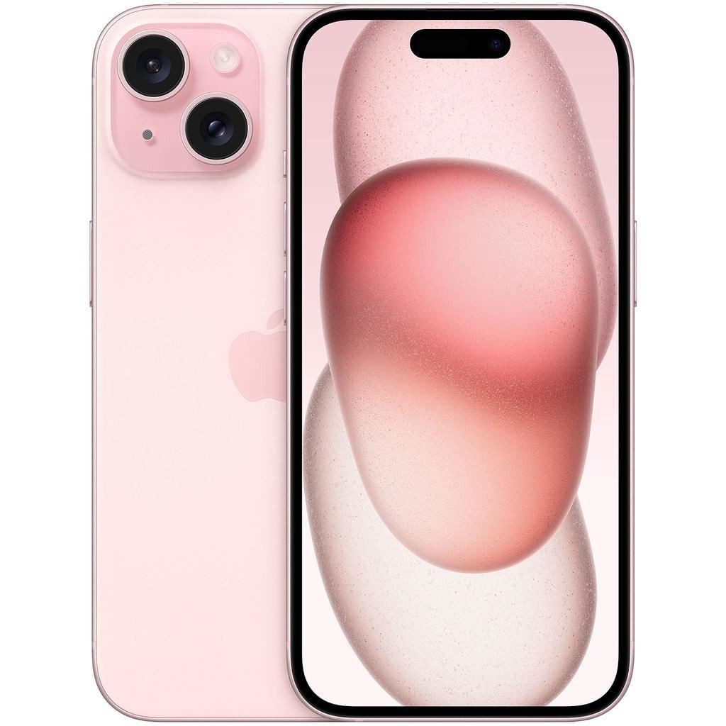 Apple iPhone 15 A3090 128GB Good Condition All Colors