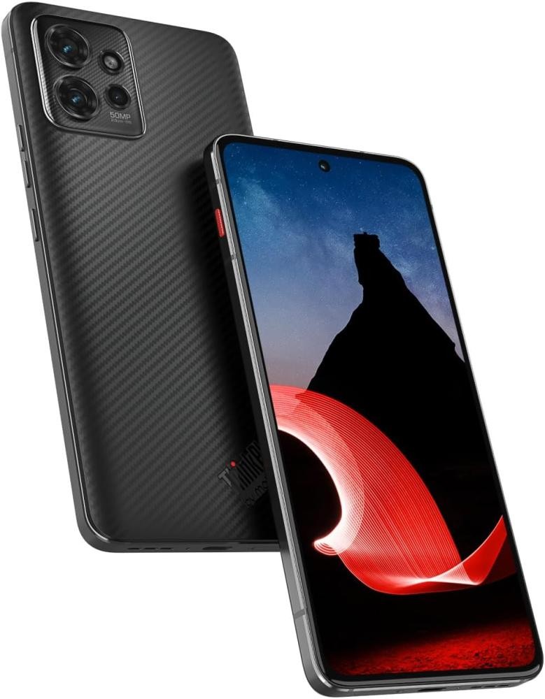 Motorola Think Phone 256GB (Unlocked) XT2309-3 Carbon Black – Fair