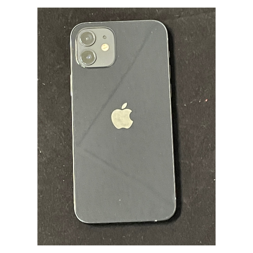 Apple iPhone 12 64GB 128GB Unlocked Verizon Tmobile 5G Dual SIM (Nano‑SIM/eSIM)