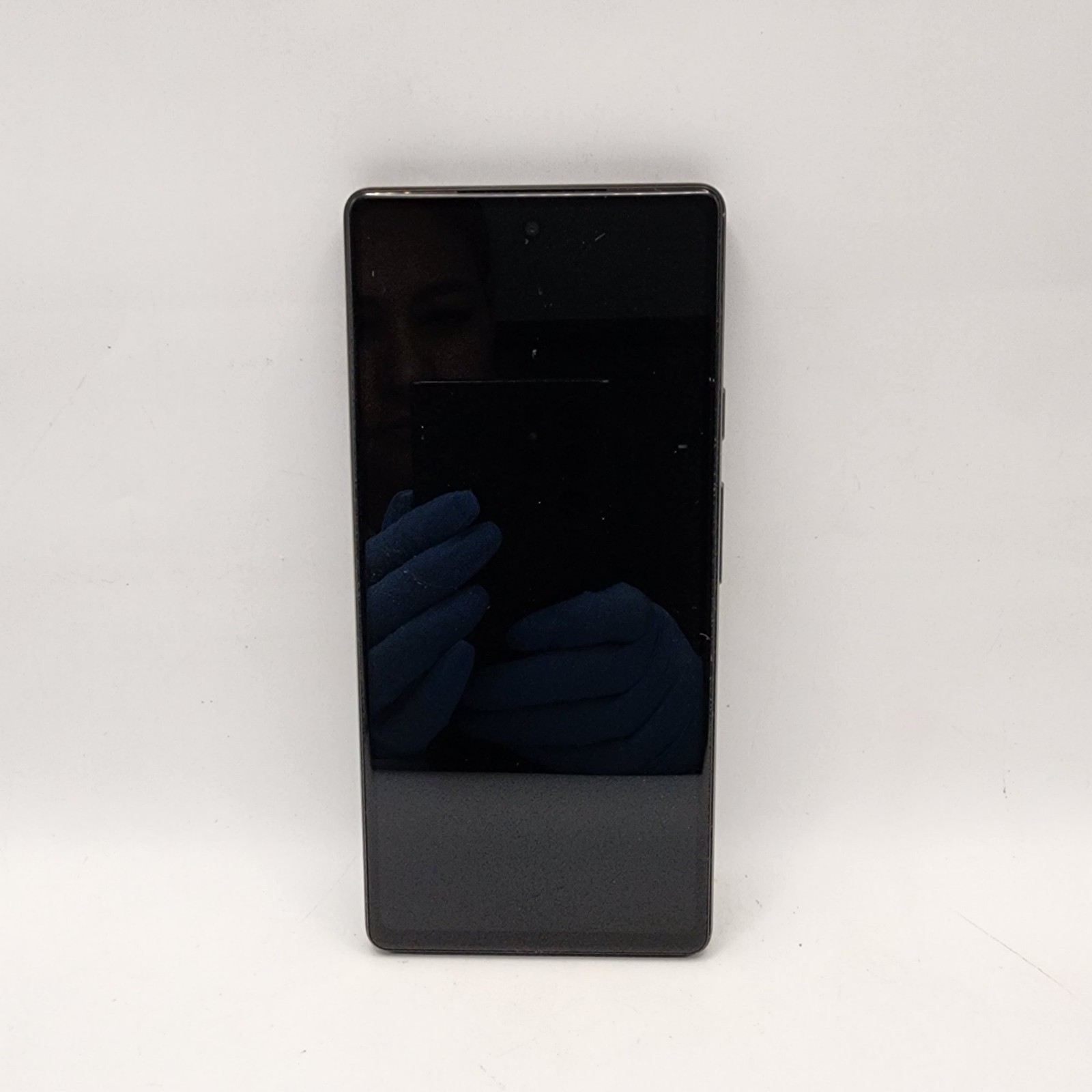 Google Pixel 6a GX7AS 128GB Charcoal (Verizon/Unlocked)