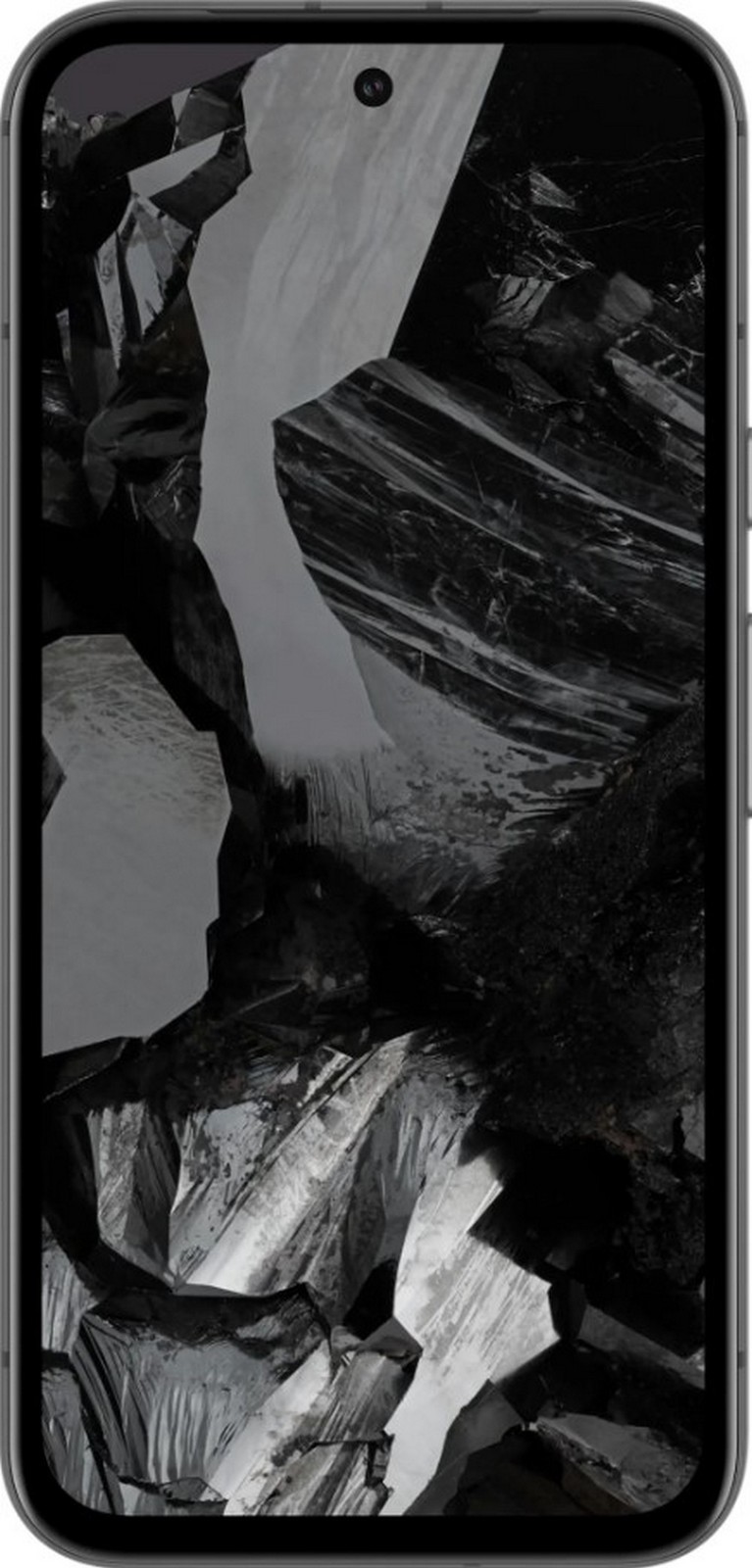 Google Pixel 8a, T-Mobile Only, 128GB, Black, 6.1 in Screen, Grade A, GA04432-US