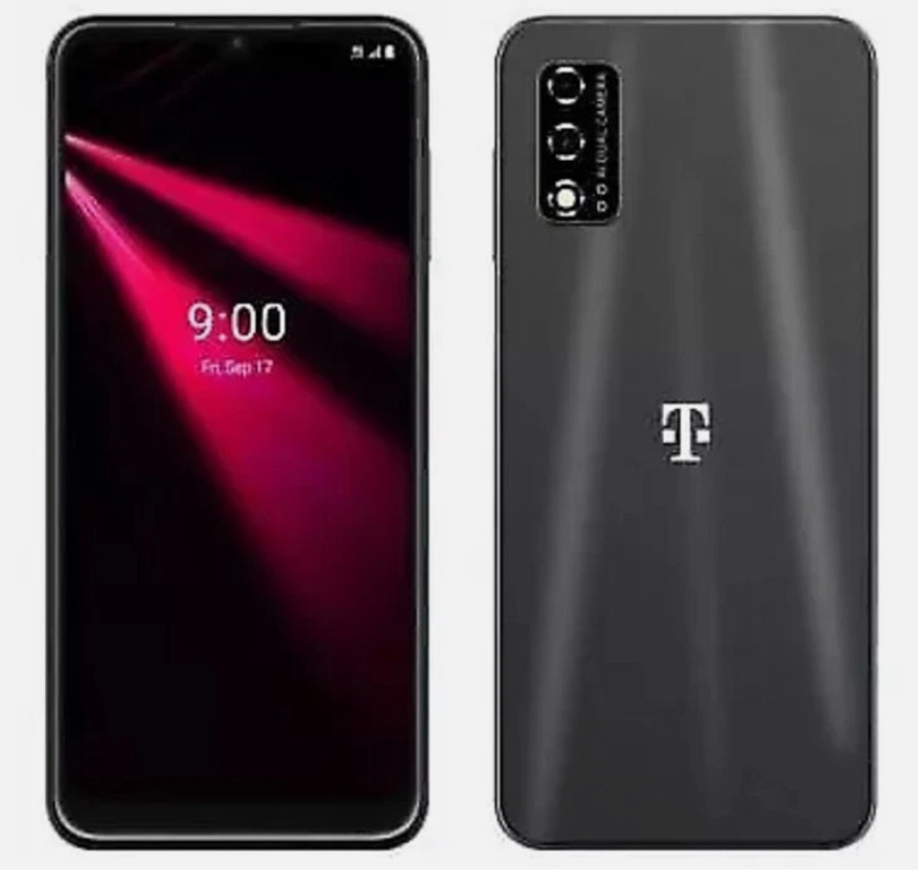 T-Mobile REVVL V+ 5G – 64 GB