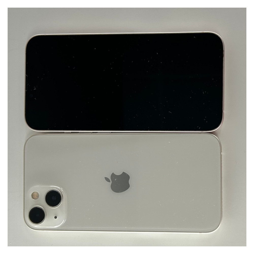 Apple iPhone 13 Mint 128GB/512GB – Verizon Unlocked Midnight|Starlight