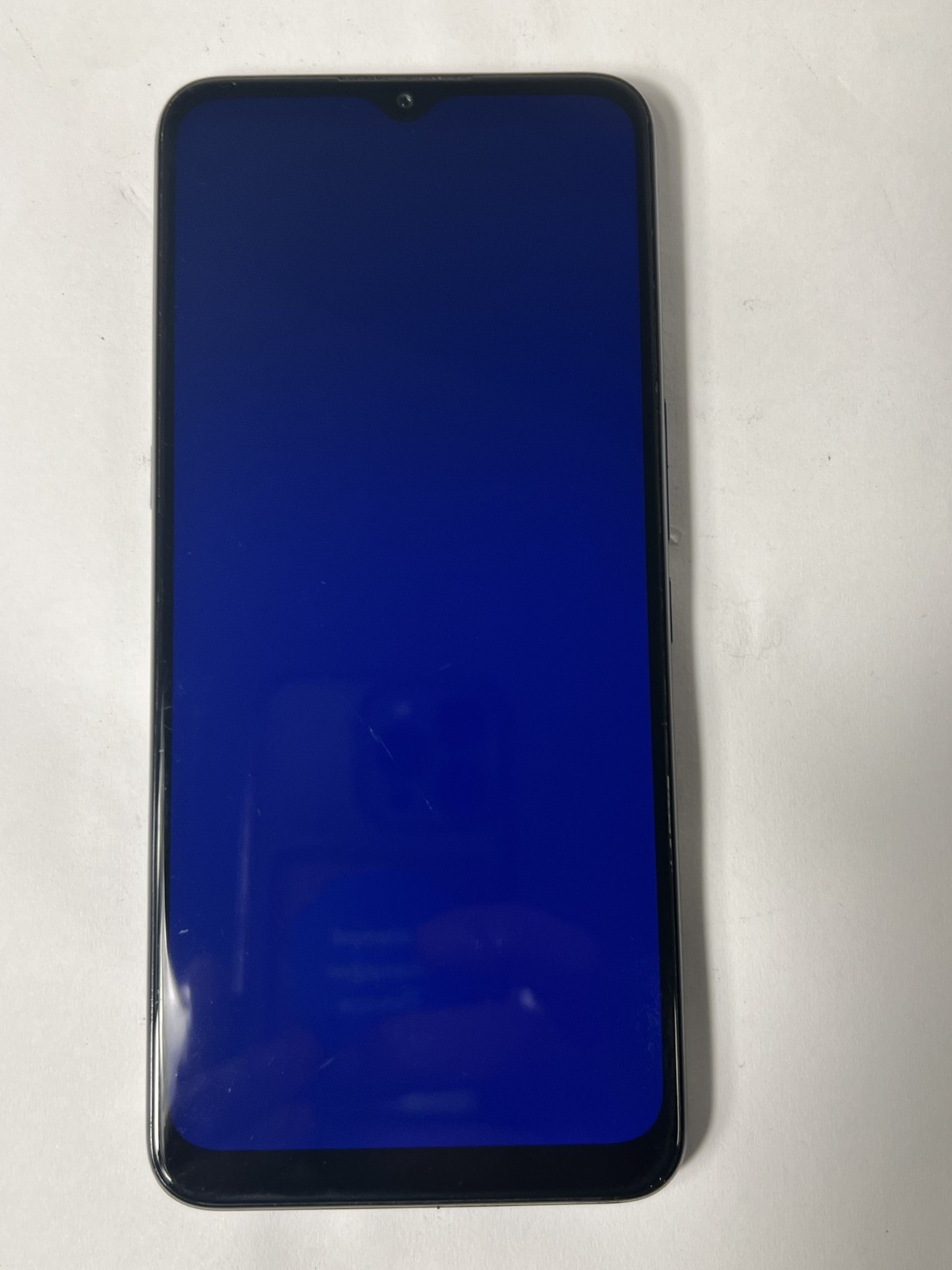 TracFone TFW StraightTalk T601DL TCL 4X 5G (64GB) – Black – Tested Working NICE!