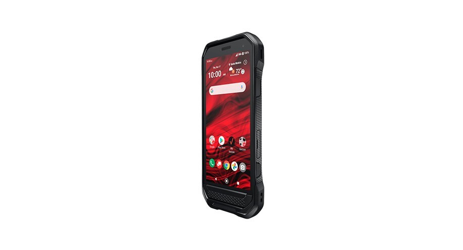 Kyocera E7110 DuraForce Ultra 5G LTE Verizon Unlocked Grade B.