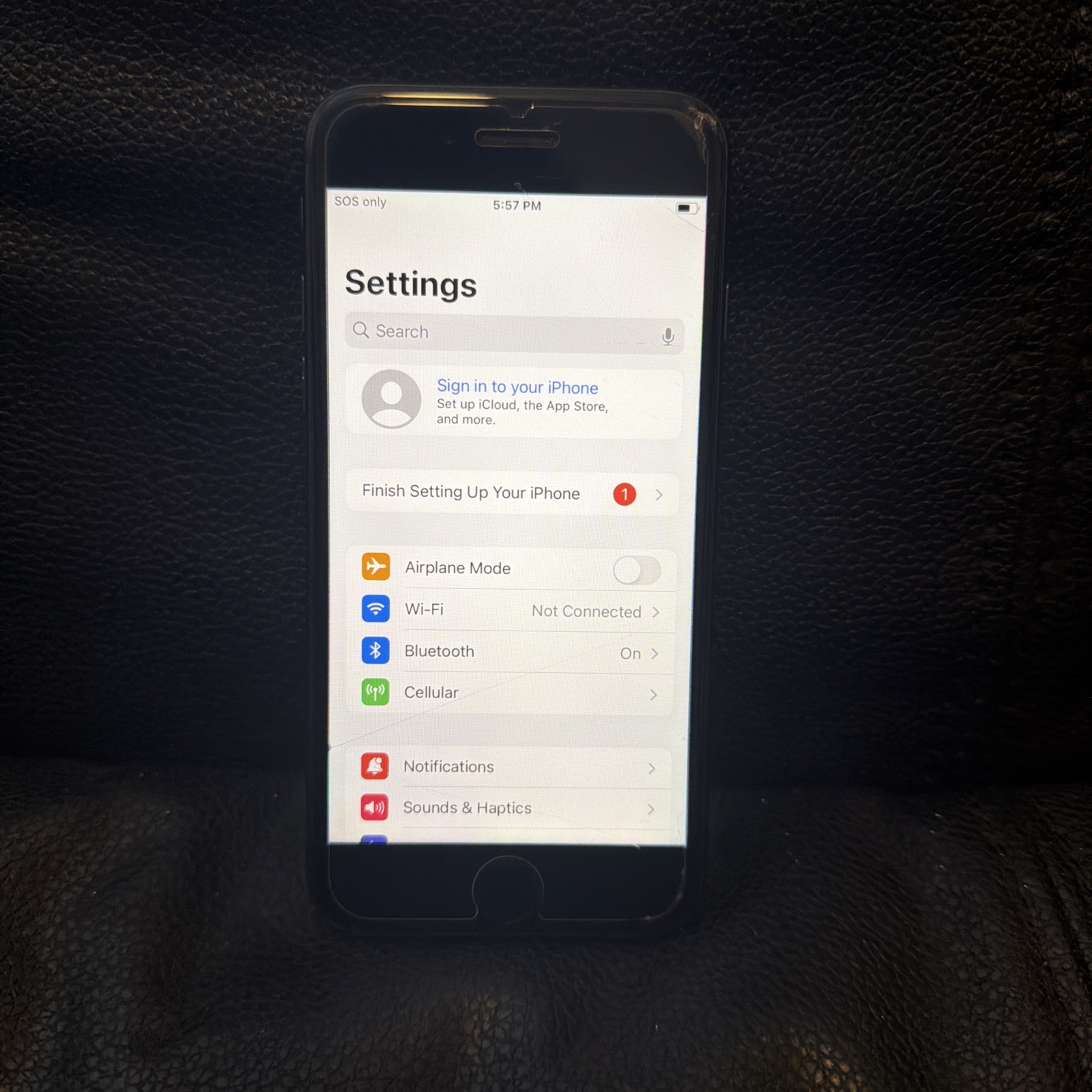 Apple iPhone 8 T Mobile