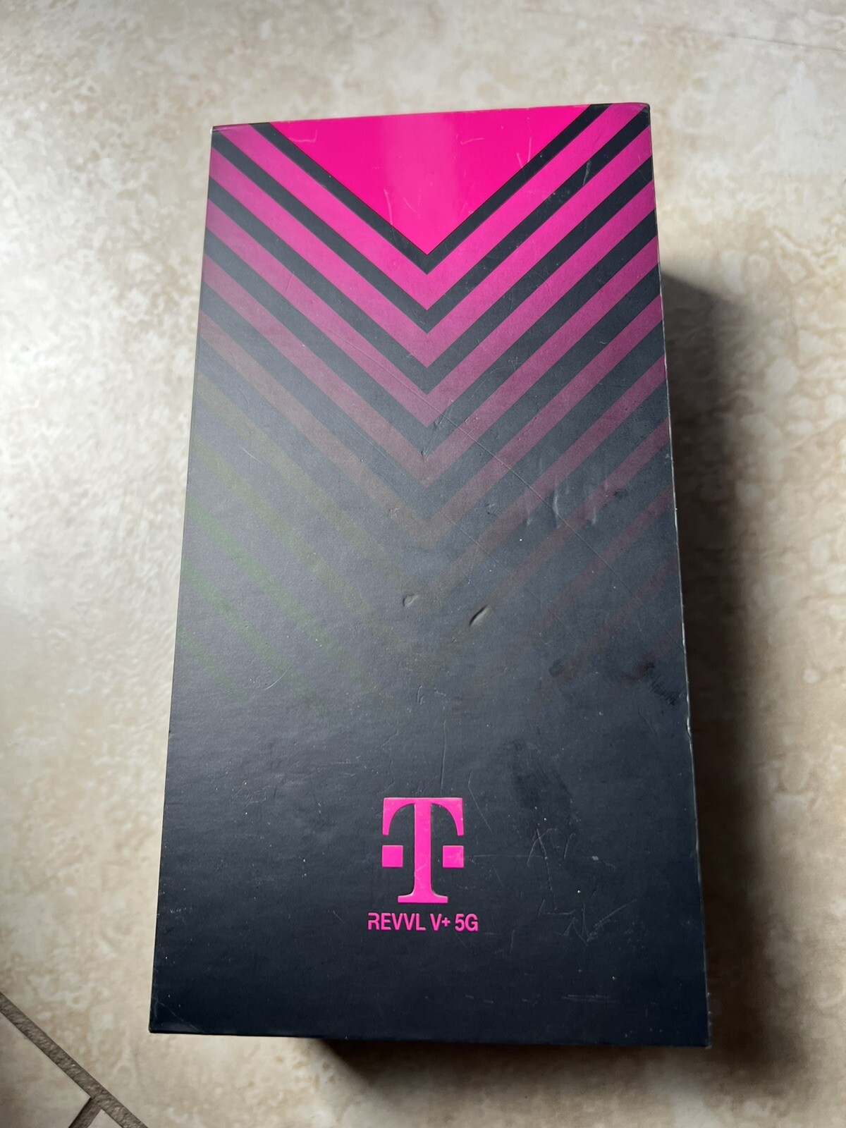 t-mobile revvl v plus 5g