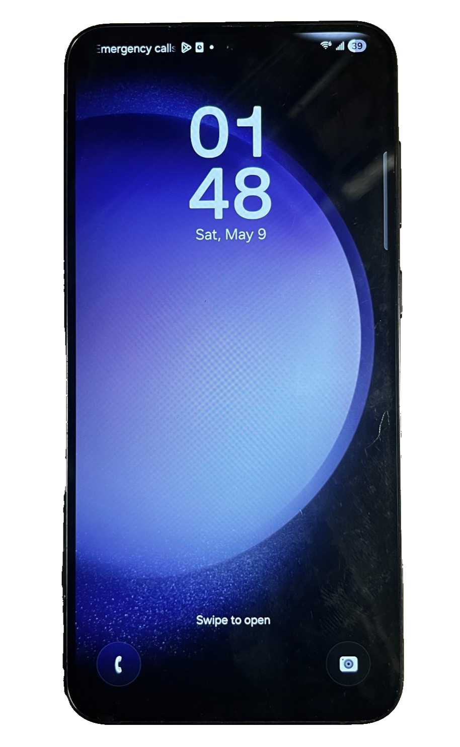 T-Mobile Samsung Galaxy S23 Plus 8GB RAM 256GB SM-S916U