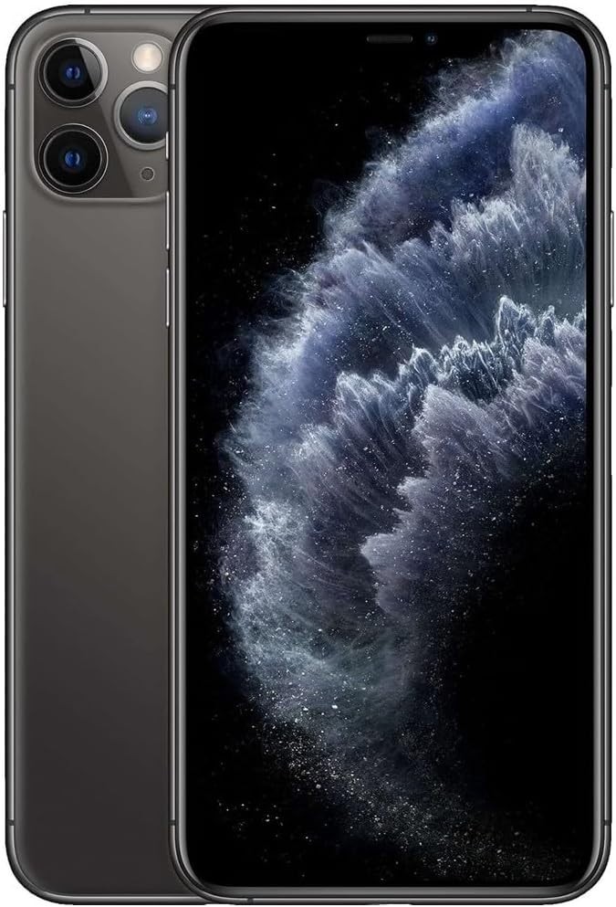 Apple iPhone 11 Pro Max 64 GB | 256GB | 512GB (Unlocked) Smartphone – Very Good