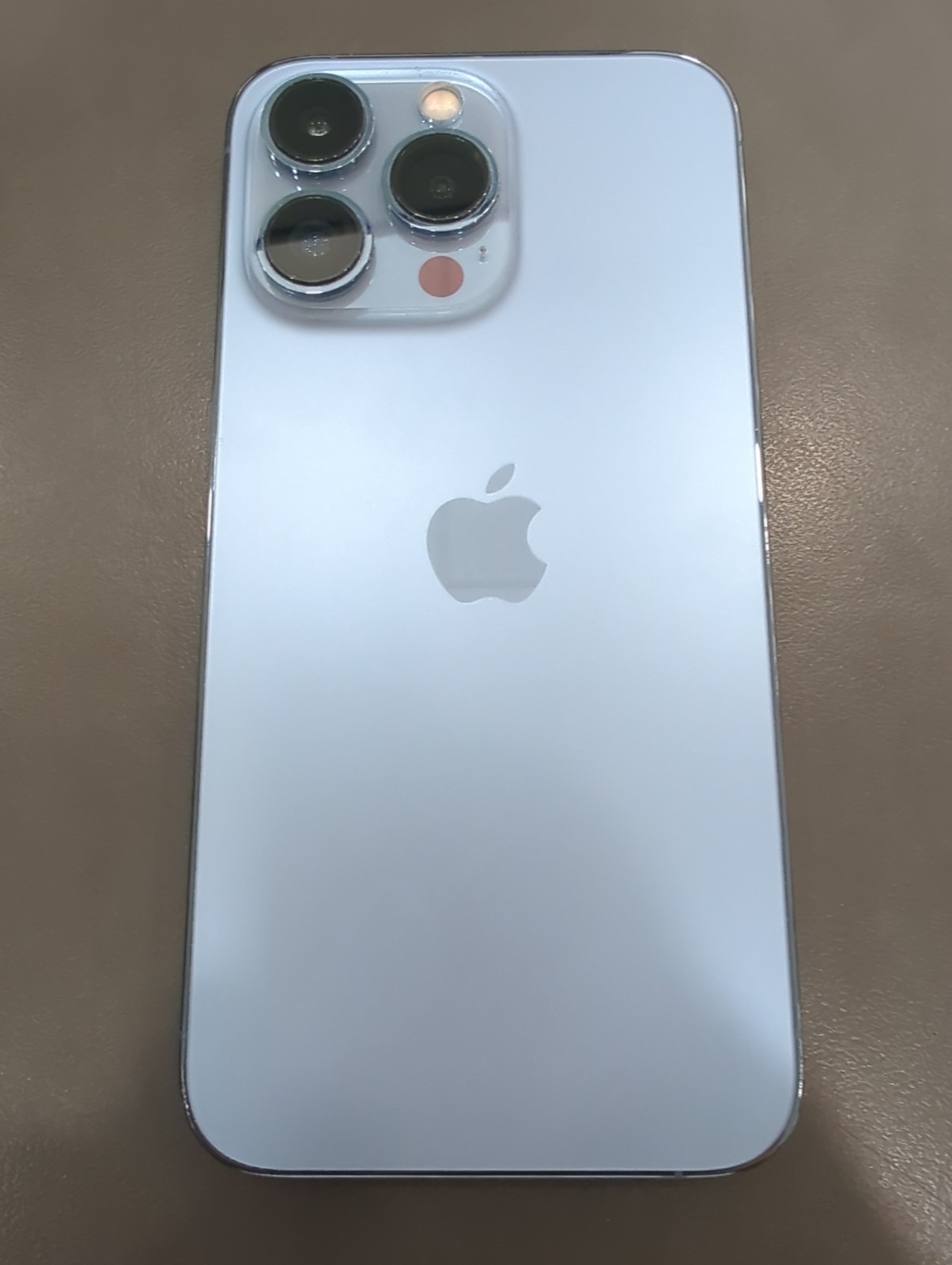 Apple iPhone 13 Pro – 256 GB – Sierra Blue (Unlocked)