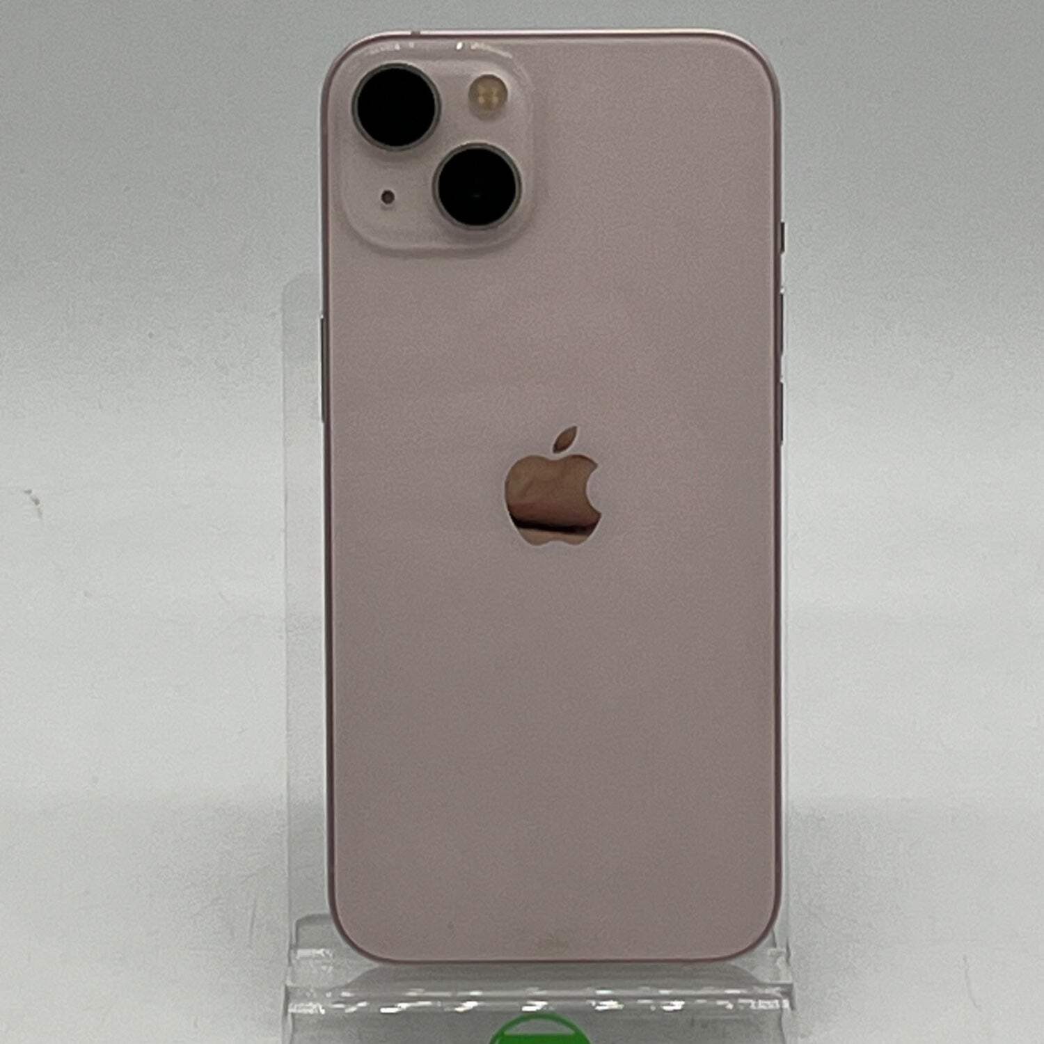 Broken Unlocked Apple iPhone 13 256GB 26.5 ML9J3LL/A READ