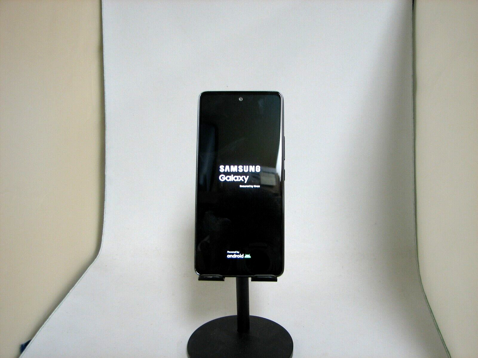 Samsung Galaxy A53 5G 128GB Awesome Black SM-A536U (Cricket) – 8/10!!