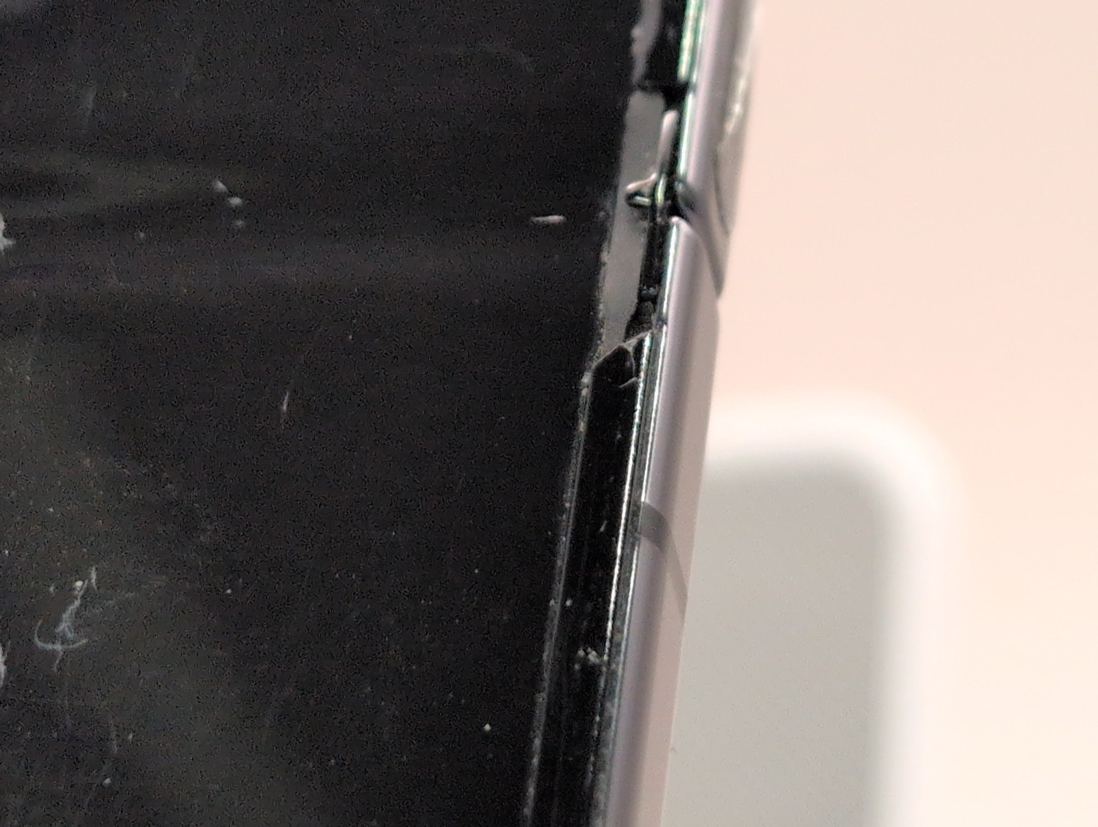 Samsung Galaxy Z Flip5 SM-F731U 512GB Graphite Unlocked W086633