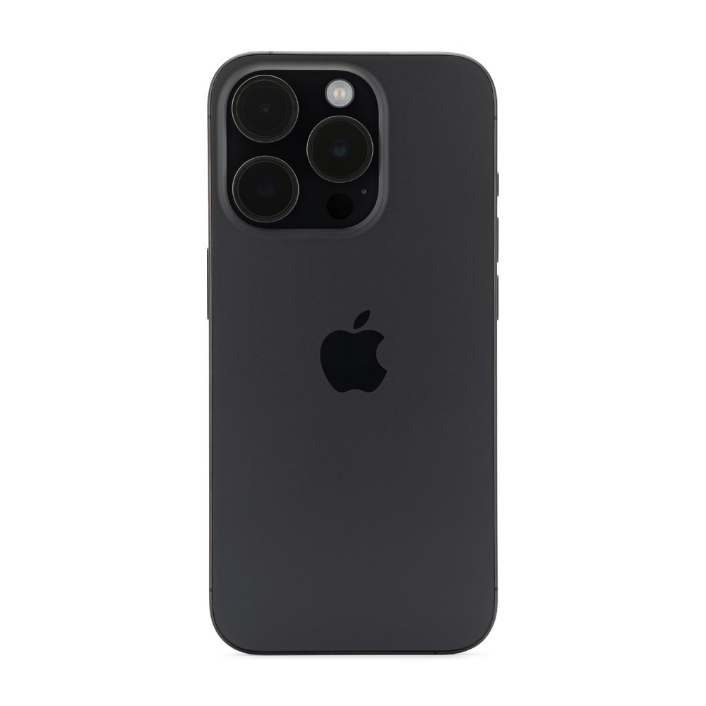 Apple iPhone 15 Pro 128GB No Face ID Factory Unlocked Very Good Condition