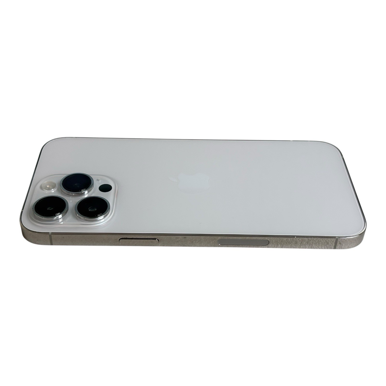 Apple iPhone 14 Pro Max 1TB [A2651] Silver (Unlocked) – *READ*