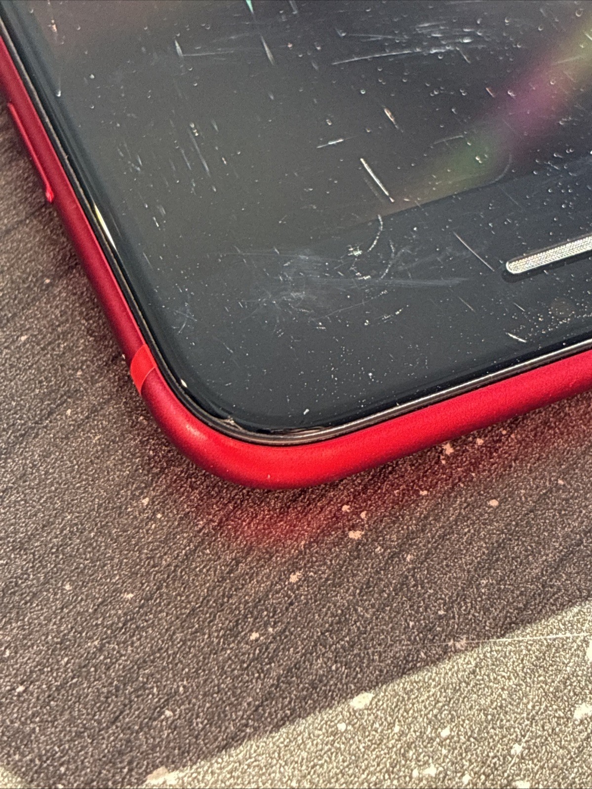 Apple iPhone SE 2 A2275 64GB Red Unlocked – Read