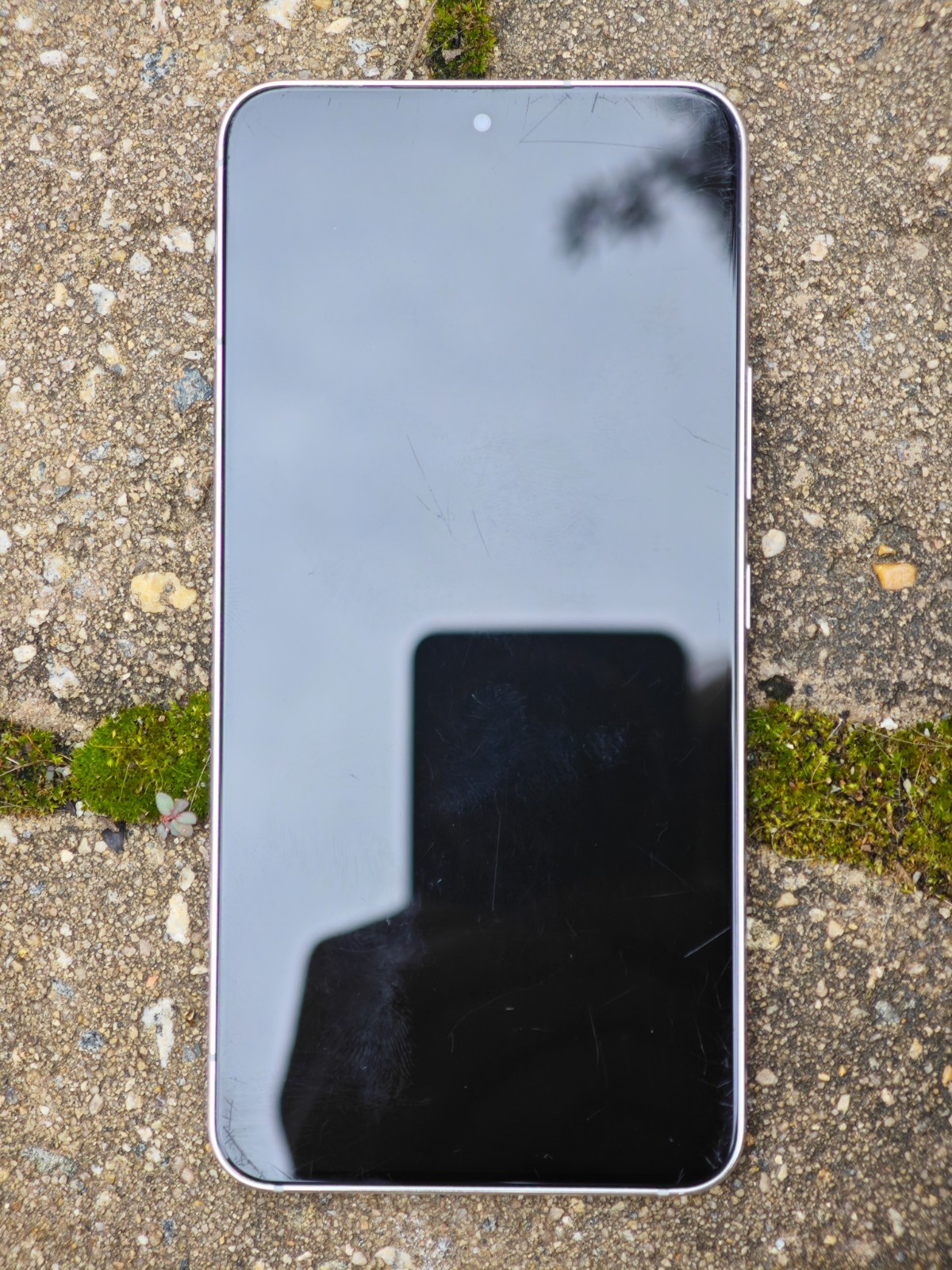 Samsung Galaxy S22 5G 128GB White SM-S901U (US Cellular) Fully Functional DG7219