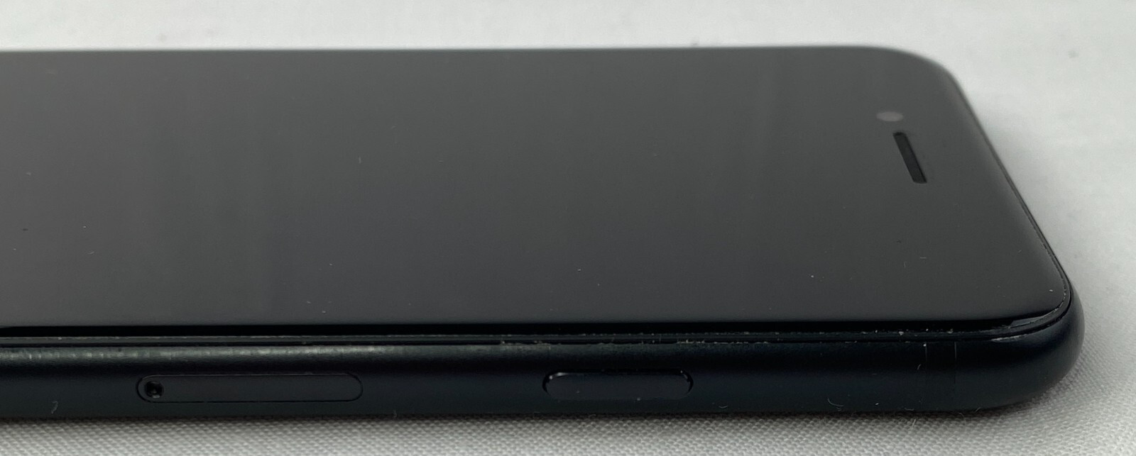Apple iPhone A2275 SE 2020 2nd Generation Black – Need Passcode – B63