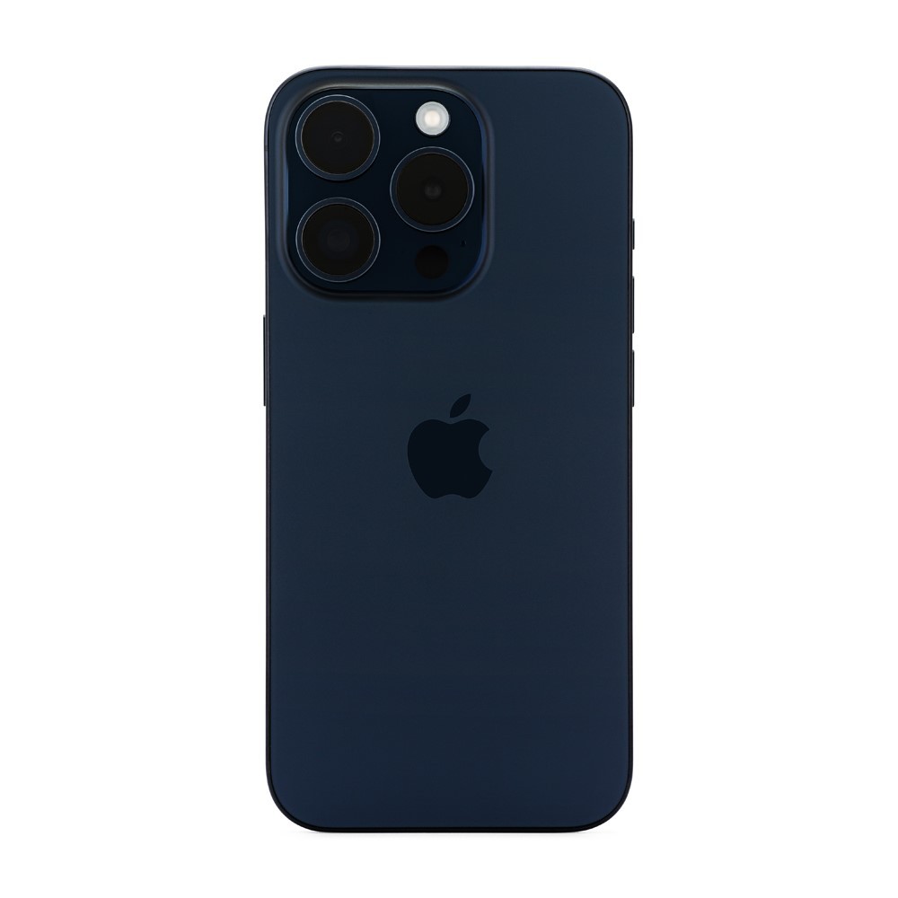 Apple iPhone 15 Pro 128GB No Face ID Factory Unlocked Very Good Condition