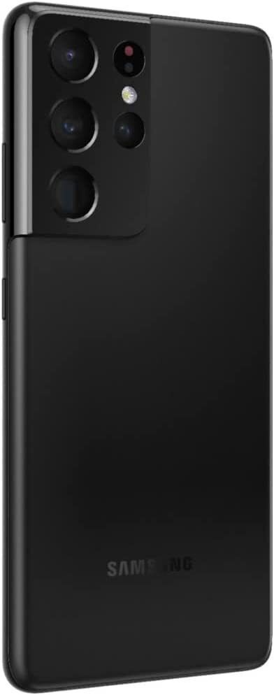New Samsung Galaxy S21 Ultra 5G Smartphone SM-G998U 12+128GB Unlocked Cell Phone