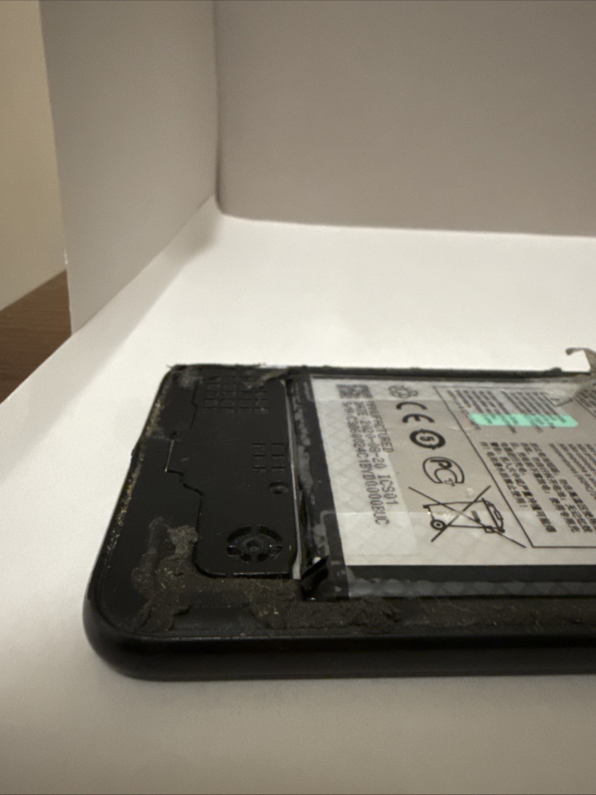 T-Mobile Revvl 4 Plus (For Parts)