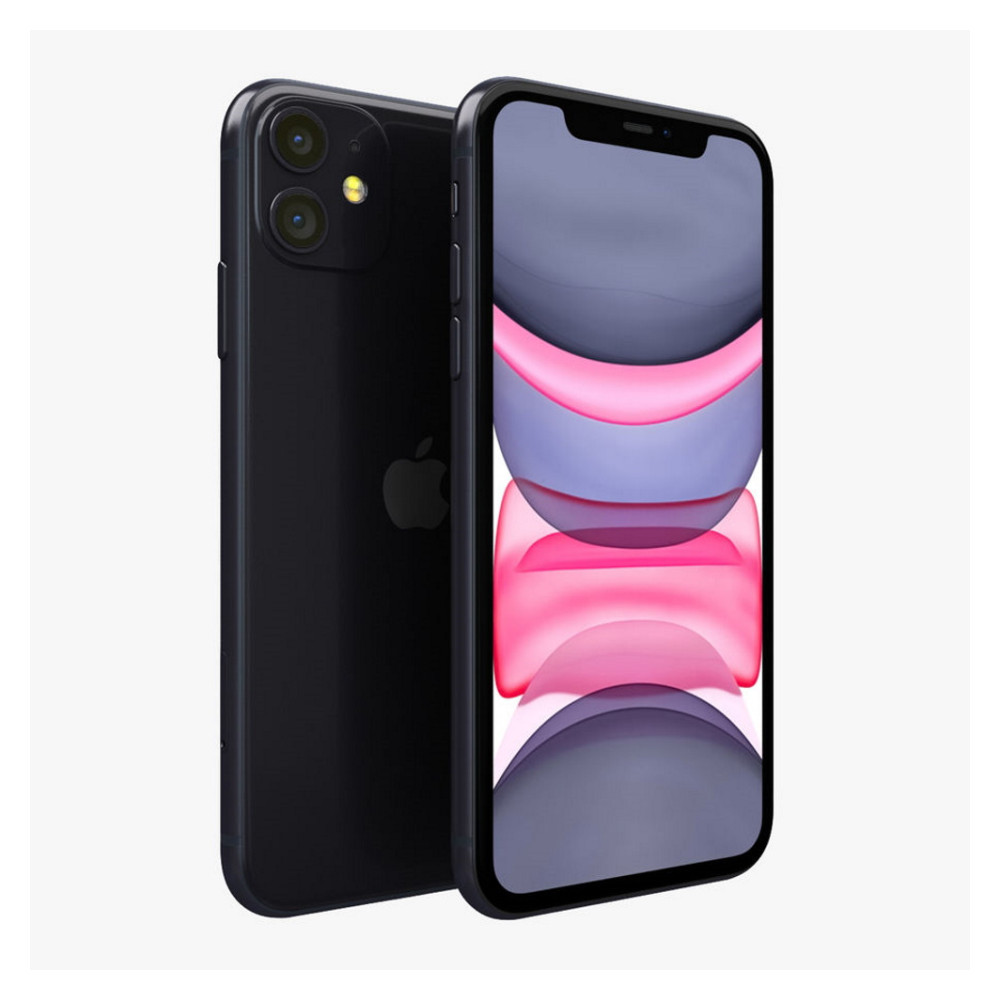 Apple iPhone 11 – Unlocked GSM 64GB/128GB – Prsitine LTE Clean ESN