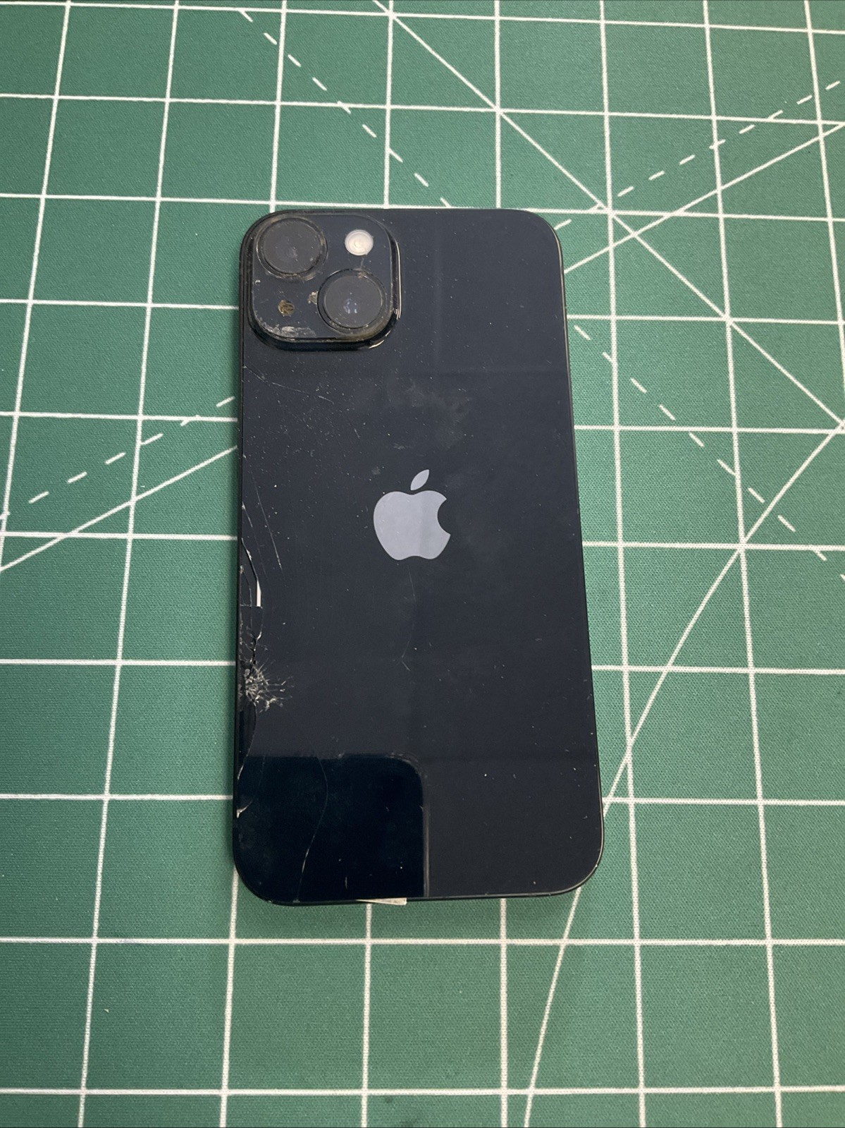 Apple Iphone 14 Parts. Read Description
