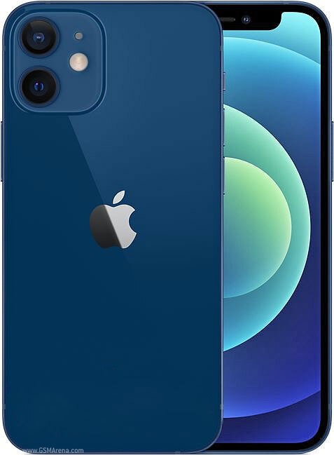 New Sealed Apple iPhone 13 Mini/12 Mini/12 Pro Max 5G Factory Unlocked USA SHIP