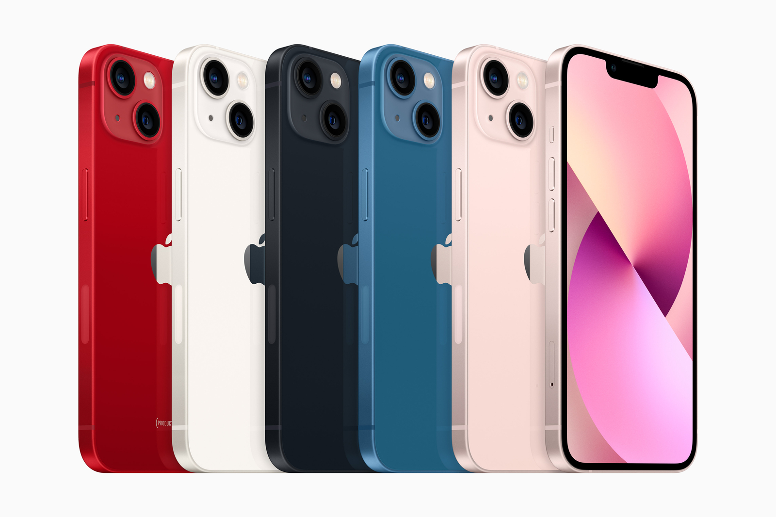 Apple iPhone 13 Mini, 128/256GB – Unlocked – Used Very Good – All colors