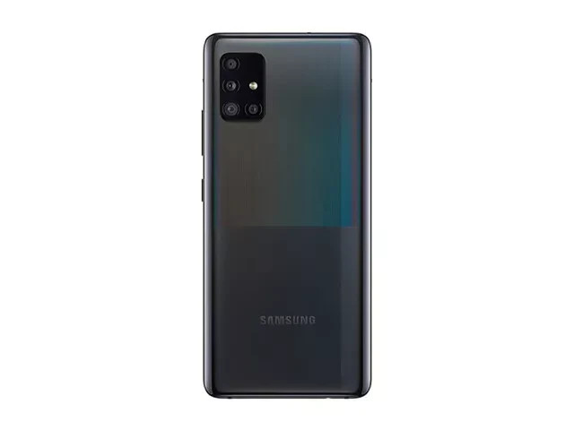 Samsung Galaxy A51 128GB SM-A515U Factory Unlocked New Sealed Smartphone